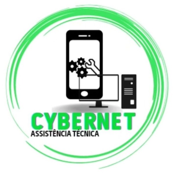 CyberNet Assistência Técnica 