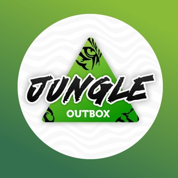 JUNGLE OUTBOX / CROSS