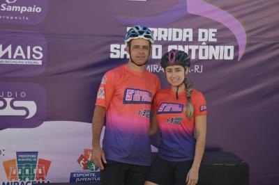3° Corrida de Santo Antônio